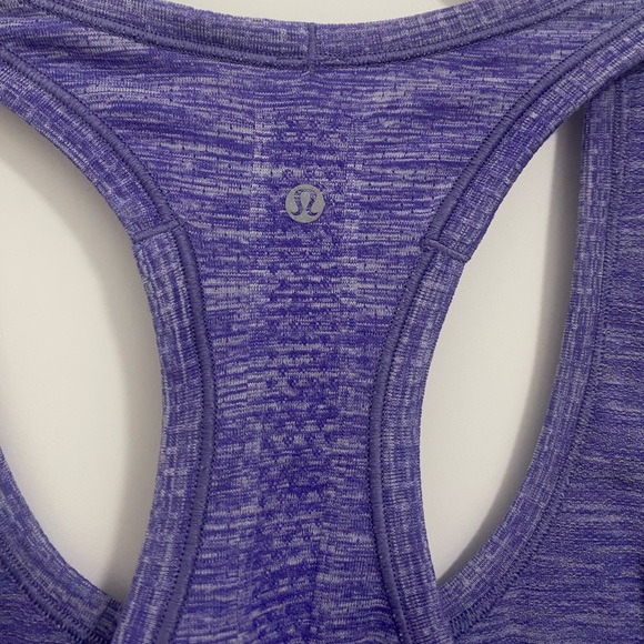 Lululemon Swiftly Tech Racerback - Picture 2 of 3